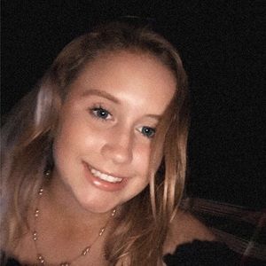 Meet your Posher, Savannah